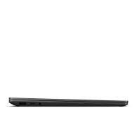 Microsoft Surface Laptop 5 13" i5/8GB/512GB/Win11 (Czarny) - 1081286 - zdjęcie 4